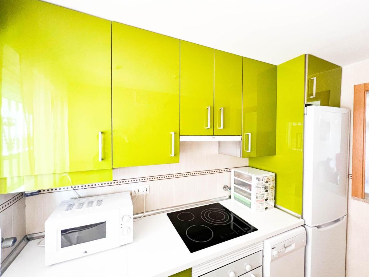 Renovated Apartment On The First Line Оропеса-дель-Мар Екстер'єр фото