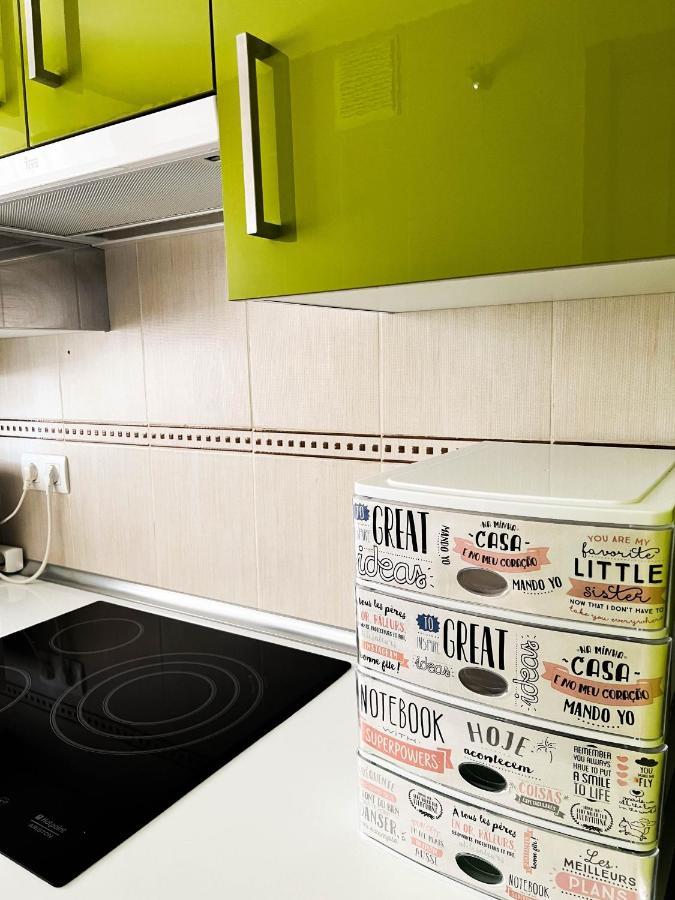Renovated Apartment On The First Line Оропеса-дель-Мар Екстер'єр фото