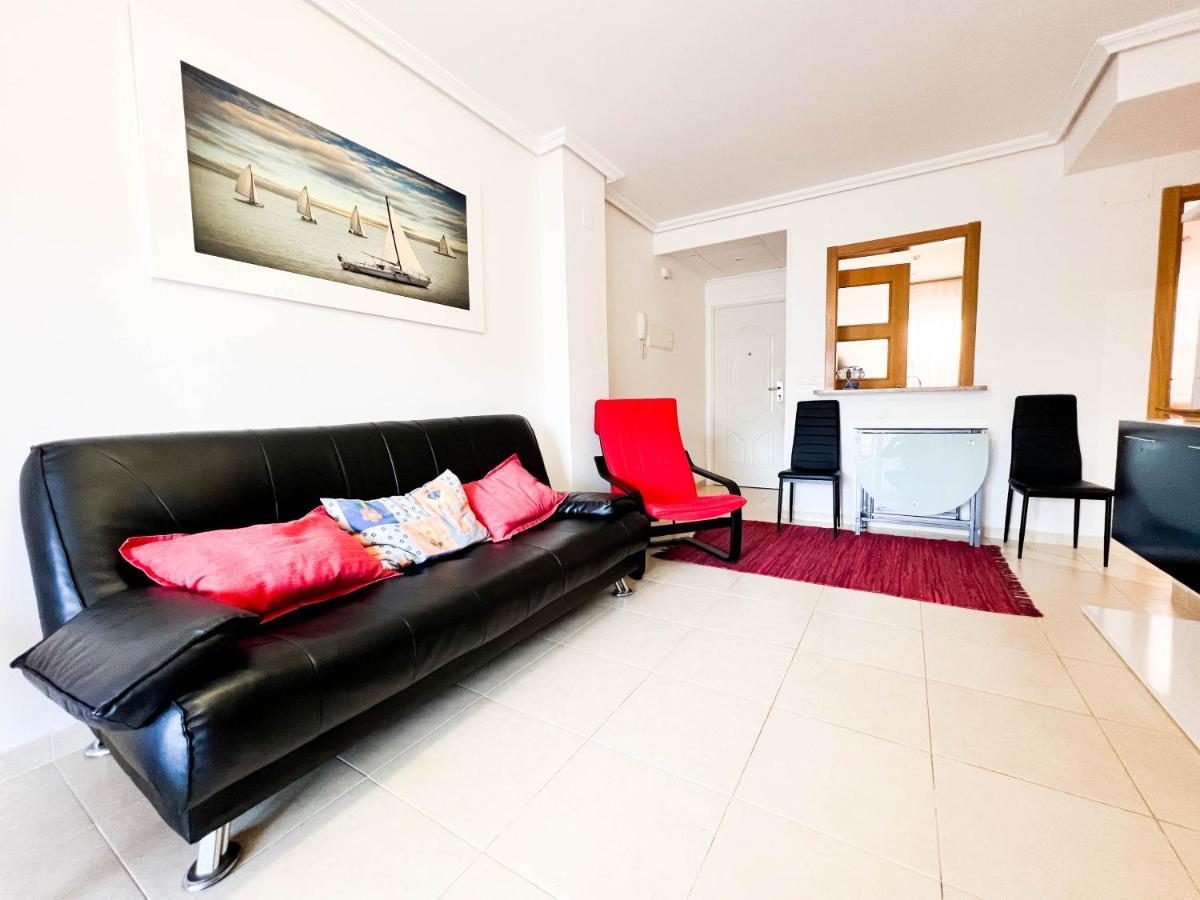 Renovated Apartment On The First Line Оропеса-дель-Мар Екстер'єр фото
